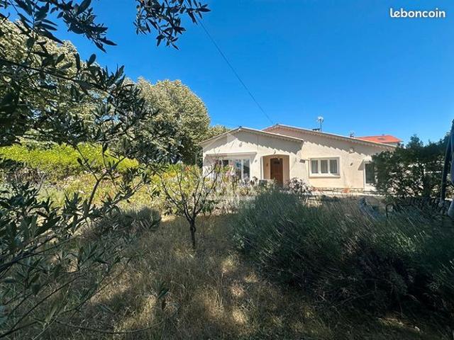 Maison 5 pièces 123 m²