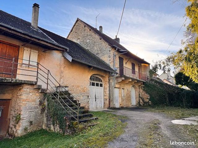 Maison 5 pièces 123 m²