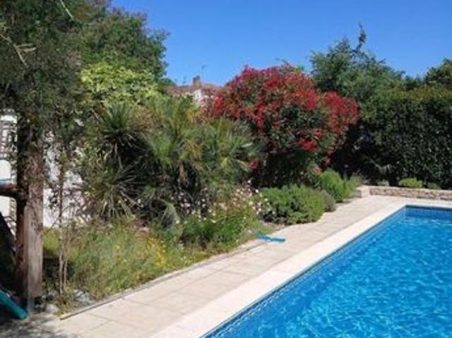 Maison 5 pièces 123 m²