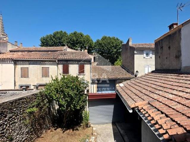 Maison 5 pièces 123 m²