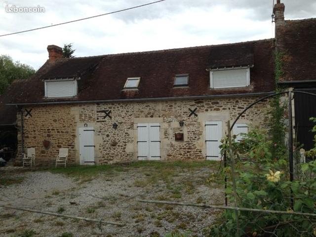 Maison 5 pièces 123 m²