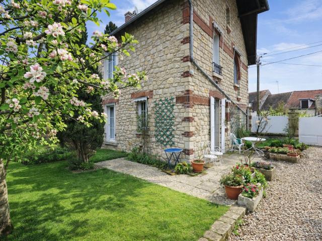 Maison 5 pièces 123 m²