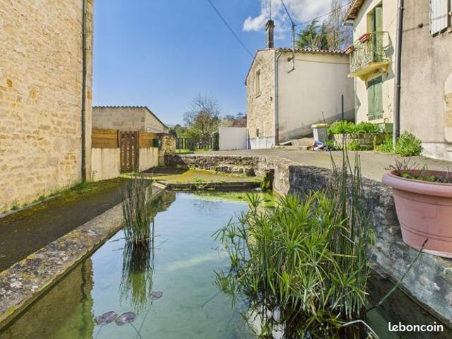 Maison 5 pièces 123 m²