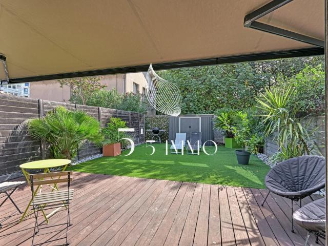 Maison 5 pièces 123 m²
