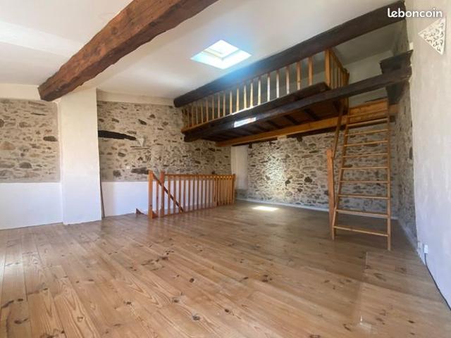 Maison 5 pièces 123 m²