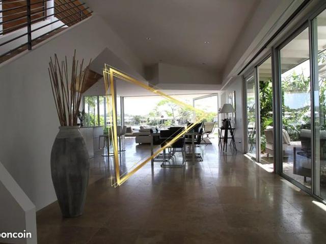 Maison 5 pièces 123 m²