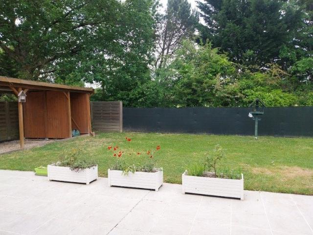Maison 5 pièces 123 m²