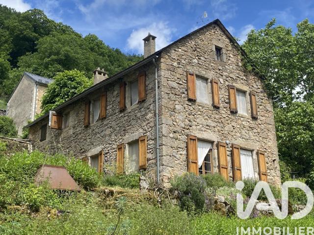 Maison 5 pièces 123 m²