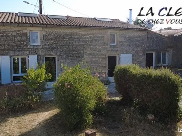 Maison 5 pièces 123 m²