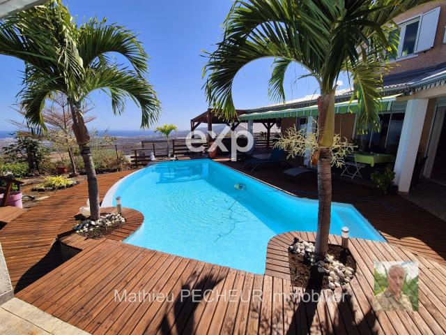 Maison 5 pièces 123 m²