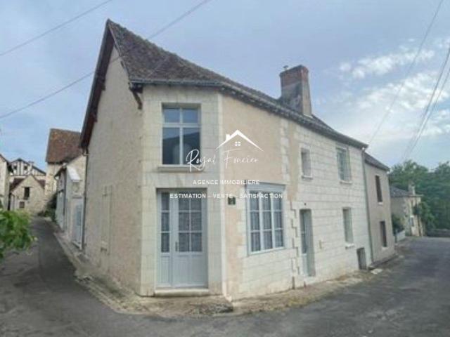 Maison 5 pièces 123 m²