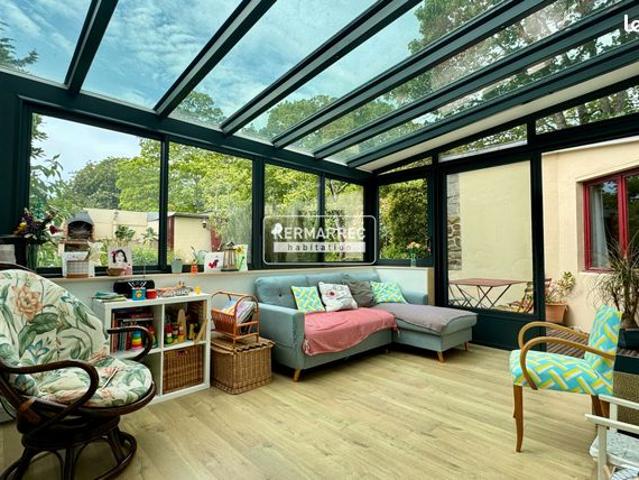 Maison 5 pièces 123 m²