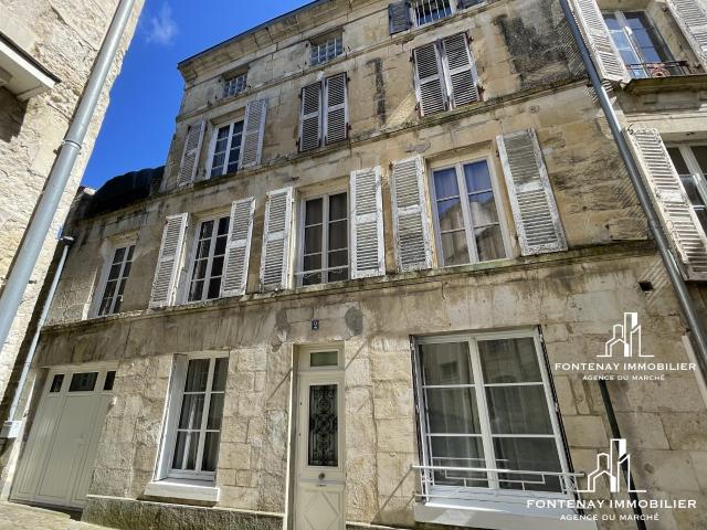 Maison 5 pièces 123 m²