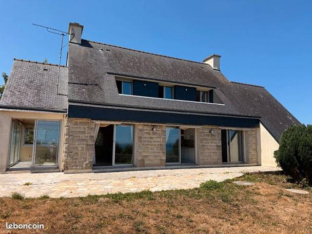 Maison 5 pièces 123 m²