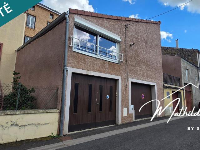 Maison 5 pièces 123 m²