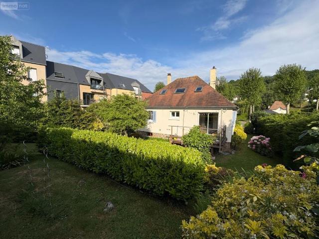 Maison 5 pièces 123 m²