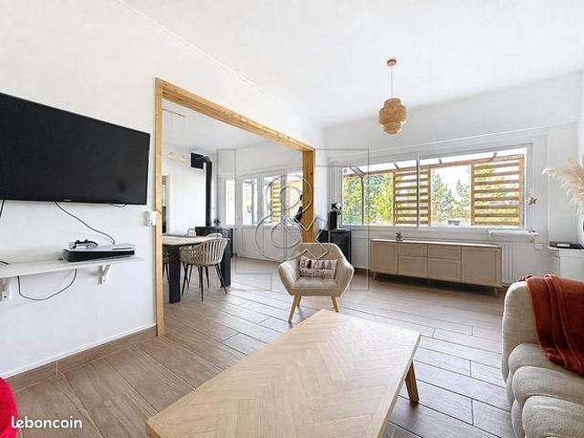 Maison 5 pièces 123 m²