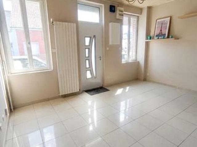 Maison 5 pièces 123 m²