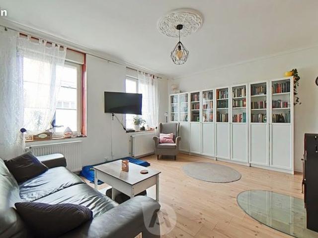 Maison 5 pièces 123 m²