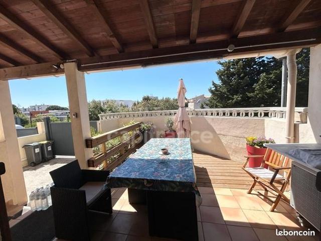 Maison 5 pièces 123 m²