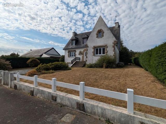 Maison 5 pièces 123 m²