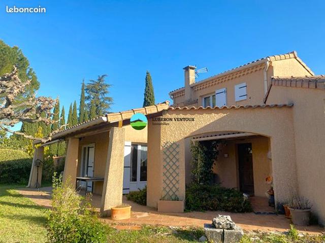 Maison 5 pièces 123 m²