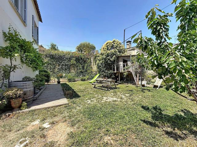 Maison 5 pièces 123 m²