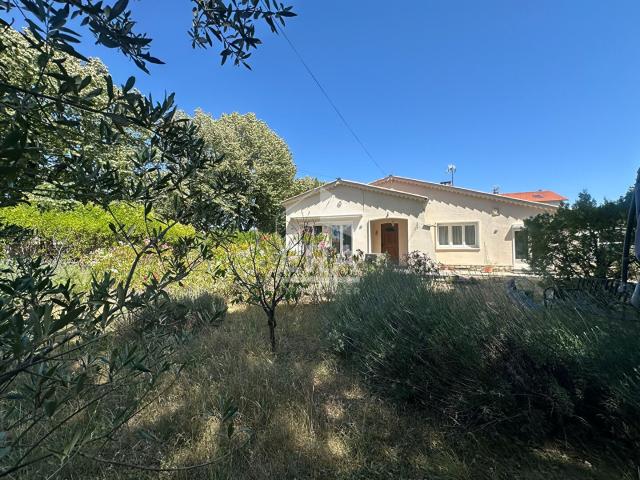 Maison 5 pièces 123 m²