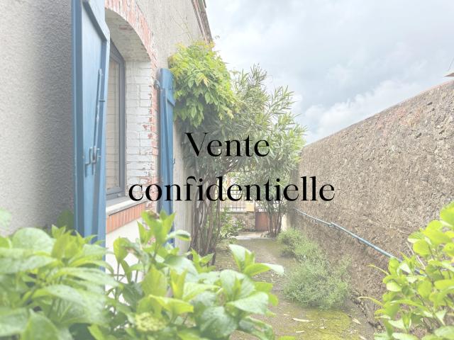Maison 5 pièces 123 m²