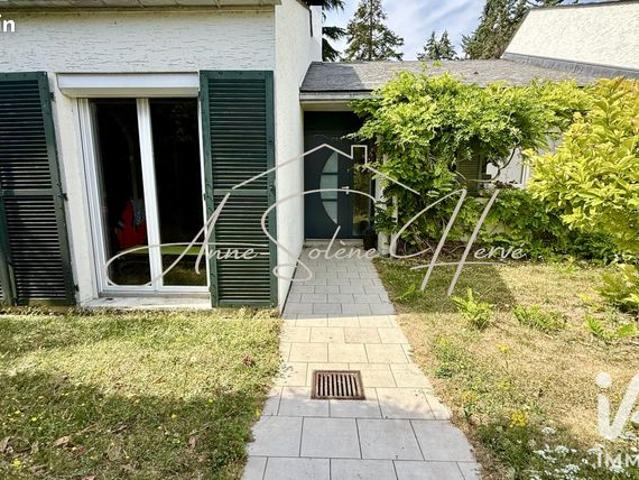 Maison 5 pièces 123 m²