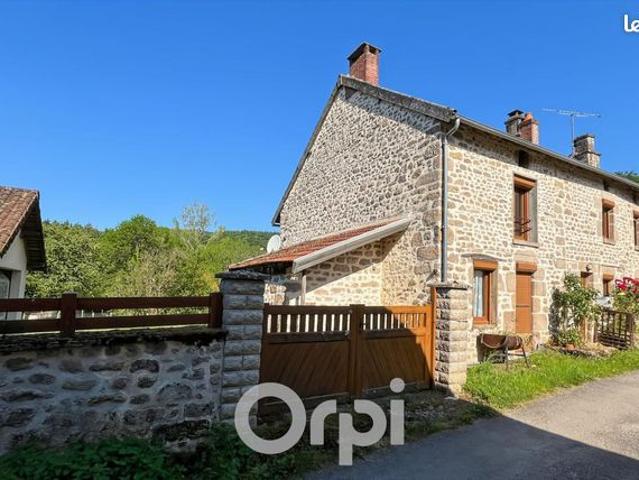 Maison 5 pièces 123 m²