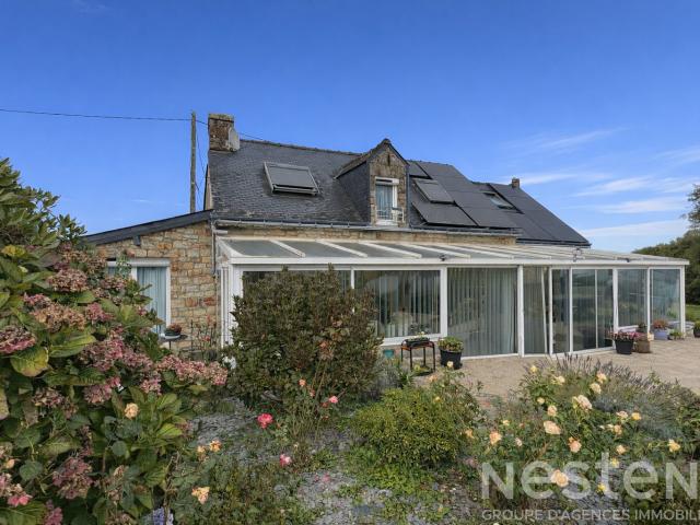 Maison 5 pièces 123 m²