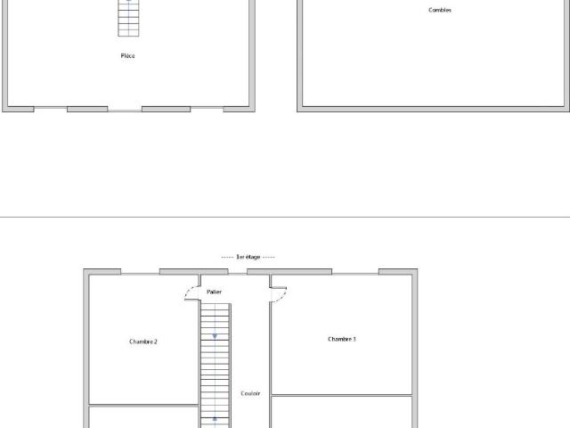 Maison 5 pièces 123 m²