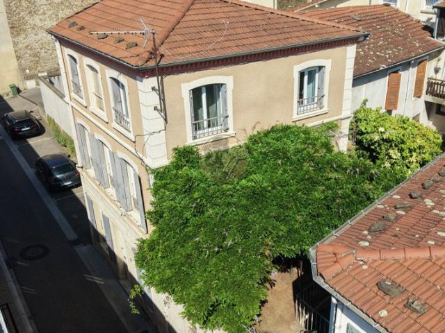 Maison 5 pièces 123 m²