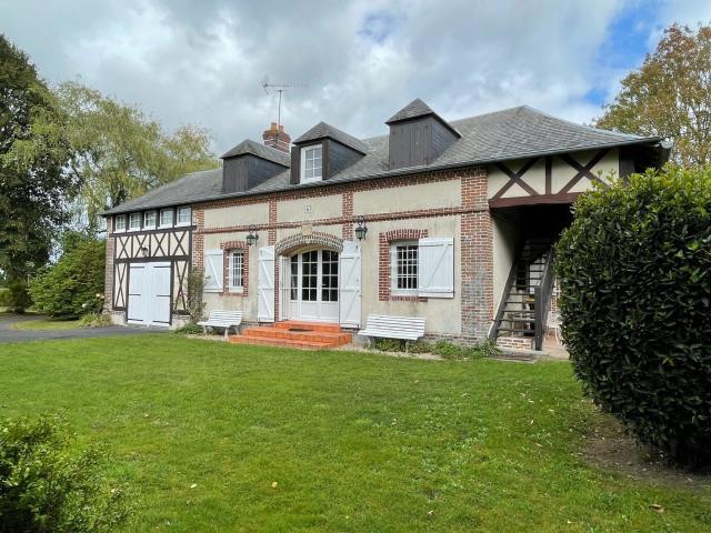 Maison 5 pièces 123 m²
