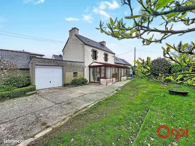 Ferme 5 pièces 123 m²