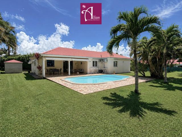 Maison 5 pièces 123 m²
