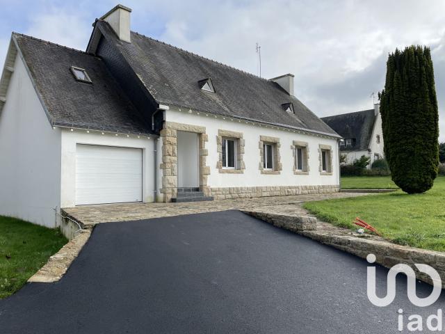 Maison 5 pièces 123 m²