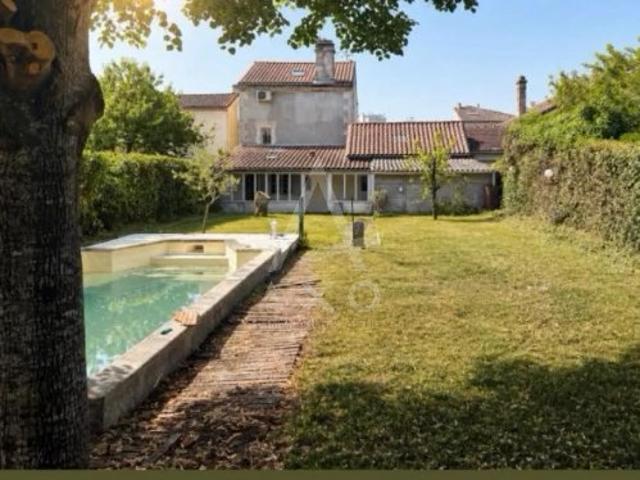 Maison 5 pièces 123 m²
