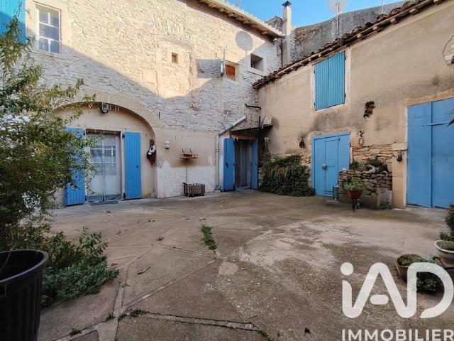 Maison 5 pièces 123 m²