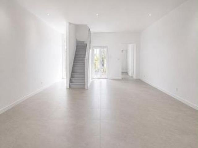 Maison 5 pièces 123 m²