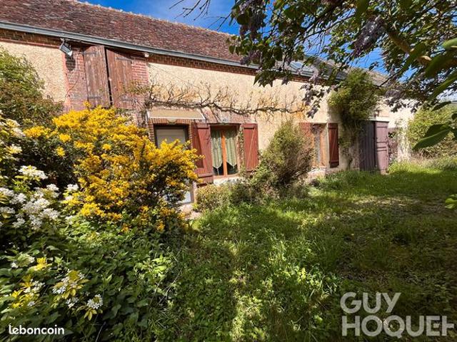 Maison 5 pièces 123 m²