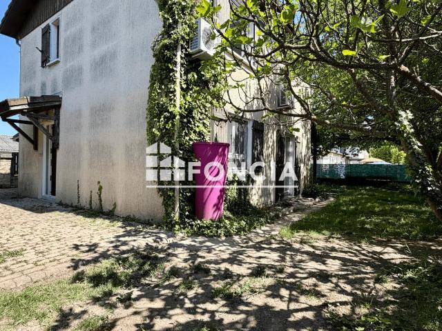 Maison 5 pièces 123 m²