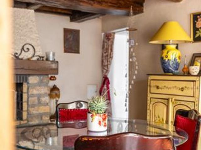 Maison 5 pièces 123 m²