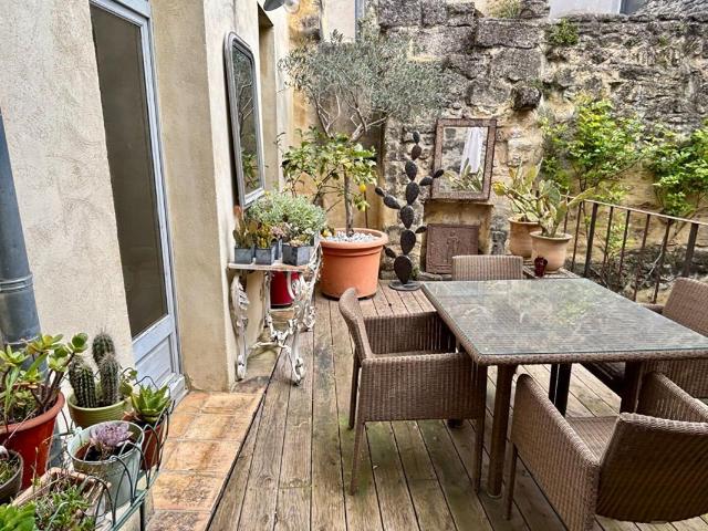 Maison 6 pièces 123 m²
