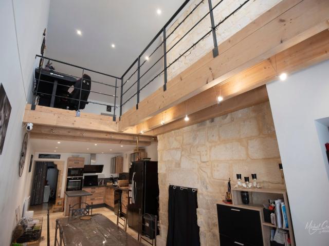 Maison 5 pièces 123 m²