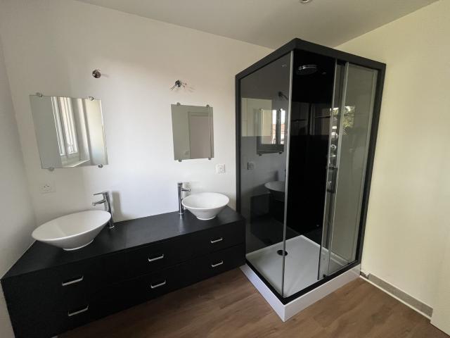 Maison 5 pièces 123 m²