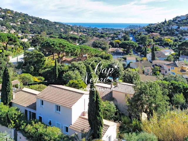 Maison 5 pièces 123 m²
