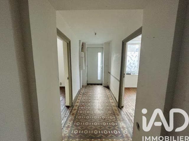 Maison 5 pièces 123 m²