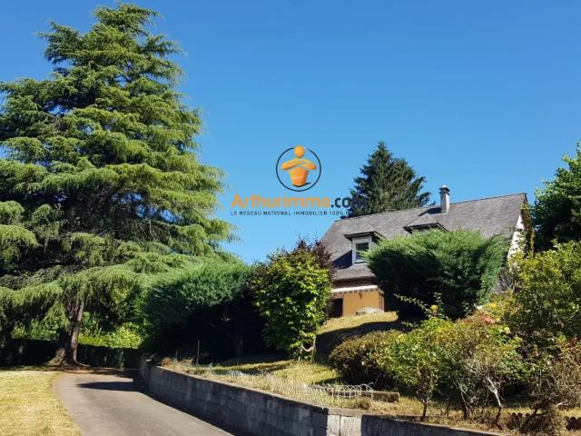 Maison 5 pièces 123 m²